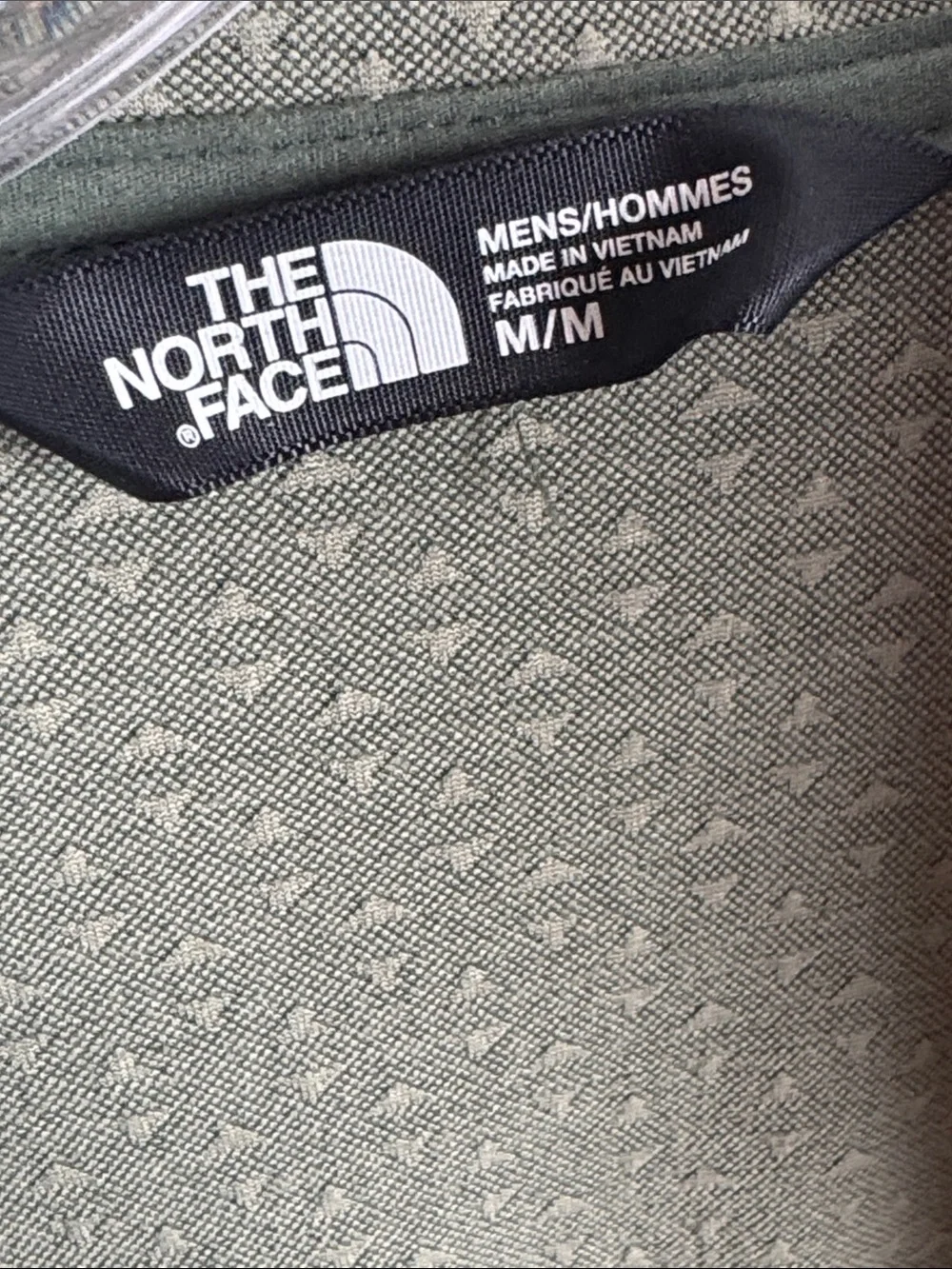The North Face Jacket - Picture 7 of 7